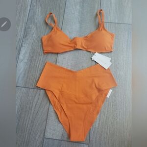 Lspace bikini set